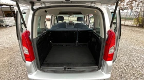 Citroen Berlingo 1.9 90 Multispace, снимка 13