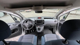 Citroen Berlingo 1.9 90 Multispace, снимка 8
