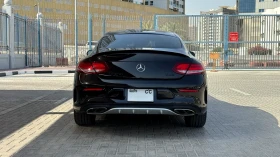 Mercedes-Benz C 43 AMG | Mobile.bg    4