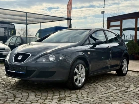 Seat Leon 1.6