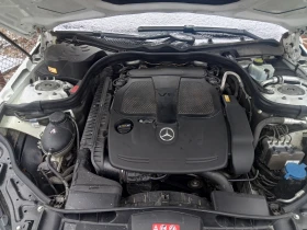 Mercedes-Benz E 350 CGI, снимка 15