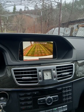 Mercedes-Benz E 350 CGI, снимка 9
