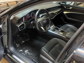 Audi A6 2019 Progressiv * CARFAX * БЕЗ ПЪРВОНАЧАЛНА ВНОСКА - 21900 € / 42832.68 лв. - 48534924 7
