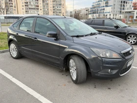 Ford Focus 2.0 145к.с ГАЗ, снимка 1