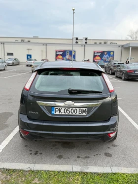 Ford Focus 2.0 145к.с ГАЗ, снимка 3