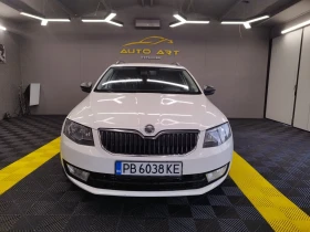 Skoda Octavia 1.6tdi - 7252 € / 14183.68 лв. - 13934355 2