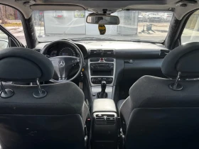 Mercedes-Benz C 180 | Mobile.bg � ����� ������ 6