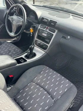 Mercedes-Benz C 180 | Mobile.bg � ����� ������ 5