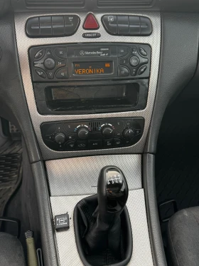 Mercedes-Benz C 180 | Mobile.bg � ����� ������ 8