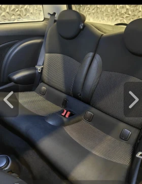 Mini Cooper s S, снимка 11