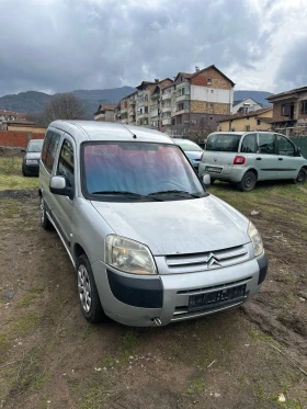 Citroen Berlingo - 2000 € / 3911.66 лв. - 31748895 5