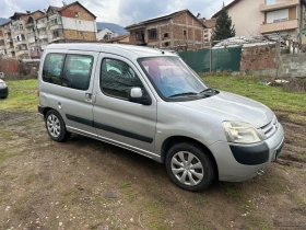 Citroen Berlingo - 2000 € / 3911.66 лв. - 31748895 6
