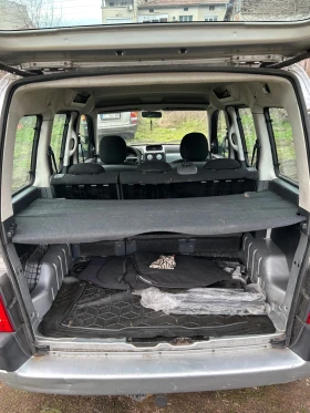 Citroen Berlingo - 2000 € / 3911.66 лв. - 31748895 9