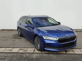 Skoda Superb 2.0TDI L&K Matrix MASSAGE 360 Обдух Canton iCarbg - 35900 € / 70214.30 лв. - 31602758 3