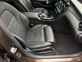 Mercedes-Benz C 220 D* СЕРВИЗНА КНИЖКА С ПЪЛНА ИСТОРИЯ В МЕРЦЕДЕС, снимка 11