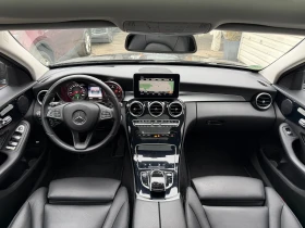 Mercedes-Benz C 220 D* СЕРВИЗНА КНИЖКА С ПЪЛНА ИСТОРИЯ В МЕРЦЕДЕС, снимка 9