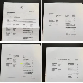Mercedes-Benz C 220 D* СЕРВИЗНА КНИЖКА С ПЪЛНА ИСТОРИЯ В МЕРЦЕДЕС, снимка 16