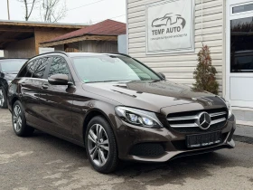 Mercedes-Benz C 220 D* СЕРВИЗНА КНИЖКА С ПЪЛНА ИСТОРИЯ В МЕРЦЕДЕС, снимка 3