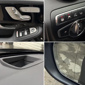 Mercedes-Benz C 220 D* СЕРВИЗНА КНИЖКА С ПЪЛНА ИСТОРИЯ В МЕРЦЕДЕС, снимка 13