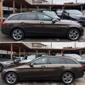 Mercedes-Benz C 220 D* СЕРВИЗНА КНИЖКА С ПЪЛНА ИСТОРИЯ В МЕРЦЕДЕС, снимка 4