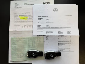 Mercedes-Benz C 220 D* СЕРВИЗНА КНИЖКА С ПЪЛНА ИСТОРИЯ В МЕРЦЕДЕС, снимка 15