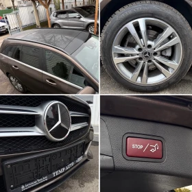 Mercedes-Benz C 220 D* СЕРВИЗНА КНИЖКА С ПЪЛНА ИСТОРИЯ В МЕРЦЕДЕС, снимка 14