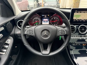 Mercedes-Benz C 220 D* СЕРВИЗНА КНИЖКА С ПЪЛНА ИСТОРИЯ В МЕРЦЕДЕС, снимка 10