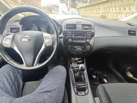 Nissan Pulsar, снимка 8