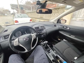 Nissan Pulsar, снимка 7