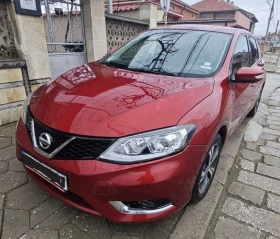 Nissan Pulsar, снимка 3