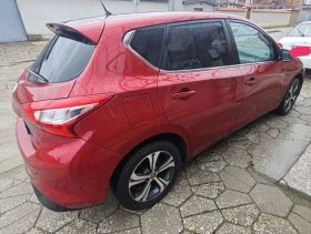 Nissan Pulsar, снимка 4