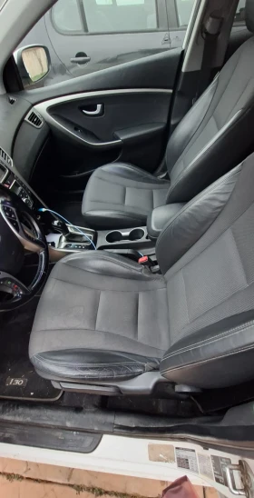 Hyundai I30 - 8178 € / 15994.78 лв. - 70236662 11