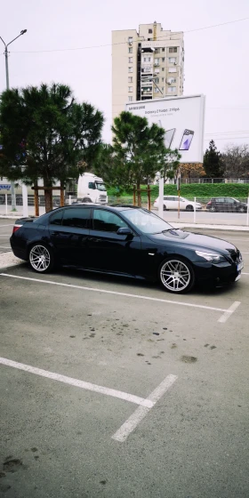 BMW 535 D* * EDITION* * SAT - 14500 € / 28359.53 лв. - 10687542 3