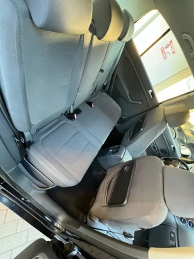 VW Golf Plus 1.6 Газ - 4200 € / 8214.49 лв. - 24342182 6