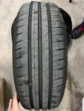 VW Golf Plus 1.6 Газ - 4200 € / 8214.49 лв. - 24342182 12