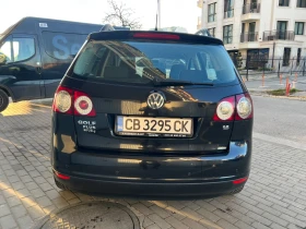 VW Golf Plus 1.6 Газ - 4200 € / 8214.49 лв. - 24342182 3