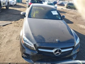 Mercedes-Benz C 300 4MATIC* BURMEISTER* PANORAMA* ПОДГРЕВ*  - 16400 € / 32075.61 лв. - 11426858 8