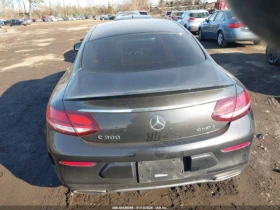 Mercedes-Benz C 300 4MATIC* BURMEISTER* PANORAMA* ПОДГРЕВ*  - 16400 € / 32075.61 лв. - 11426858 4