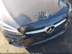 Mercedes-Benz C 300 4MATIC* BURMEISTER* PANORAMA* ПОДГРЕВ*  - 16400 € / 32075.61 лв. - 11426858 9