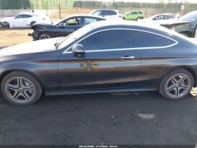 Mercedes-Benz C 300 4MATIC* BURMEISTER* PANORAMA* ПОДГРЕВ*  - 16400 € / 32075.61 лв. - 11426858 6
