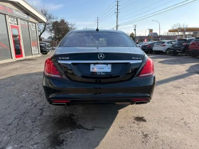Mercedes-Benz S 550 4MATIC * BURMASTER* МАСАЖИ* ДИСТРОНИК*  - 16790 € / 32838.39 лв. - 13379798 5