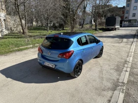 Opel Corsa - LED - Black Edition - 5200 € / 10170.32 лв. - 70335073 5