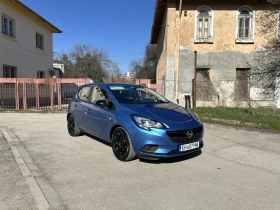 Opel Corsa - LED - Black Edition - 5200 € / 10170.32 лв. - 70335073 2