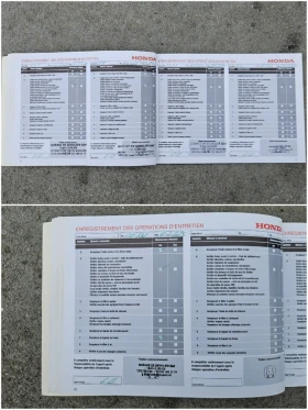 Honda Accord 2.4i-VTEC Пълна сервизна история - Евро 5 - 9200 € / 17993.64 лв. - 55996483 16