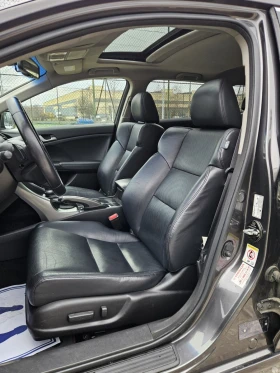 Honda Accord 2.4i-VTEC Пълна сервизна история - Евро 5 - 9200 € / 17993.64 лв. - 55996483 10