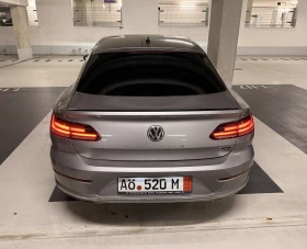 VW Arteon 2.0TDI R-LINE 4MOTION - 18350 € / 35889.48 лв. - 80295421 5