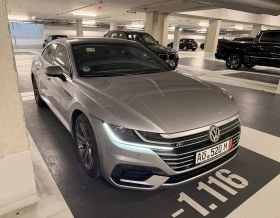 VW Arteon 2.0TDI R-LINE 4MOTION - 18350 € / 35889.48 лв. - 80295421 3
