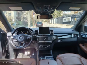 Mercedes-Benz GLS 450 AMG | Auto.bg — изображение 6