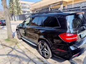 Mercedes-Benz GLS 450 AMG | Auto.bg — изображение 5
