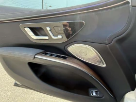 Mercedes-Benz EQS 580 4MATIC Sedan  CARFAX | Auto.bg — изображение 14